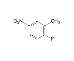 2-Fluoro-5-nitrotoluene