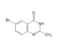 6-Bromo-2-methylquinazolin-4(3H)-one