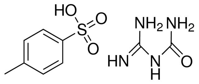 AMIDINOUREA P-TOLUENESULFONATE