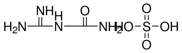 AMIDINOUREA SULFATE