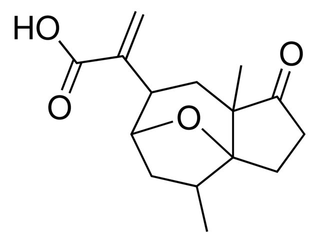 Ambrosic acid