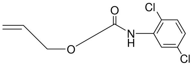 ALLYL N-(2,5-DICHLOROPHENYL)CARBAMATE