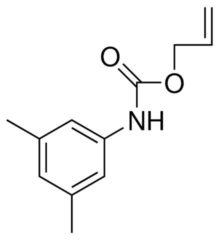 ALLYL N-(3,5-XYLYL)CARBAMATE