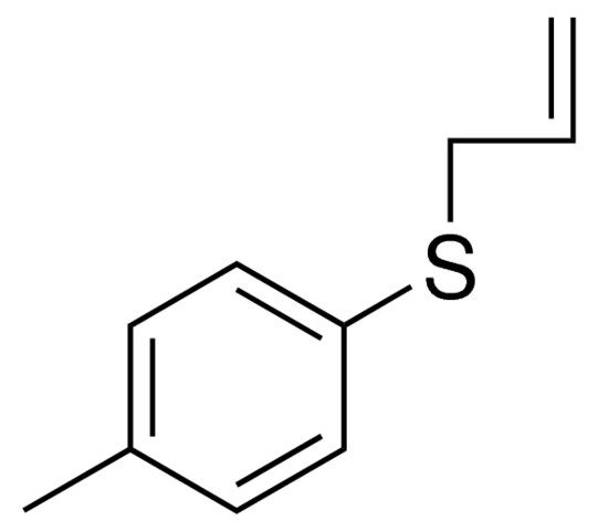 ALLYL P-TOLYL SULFIDE