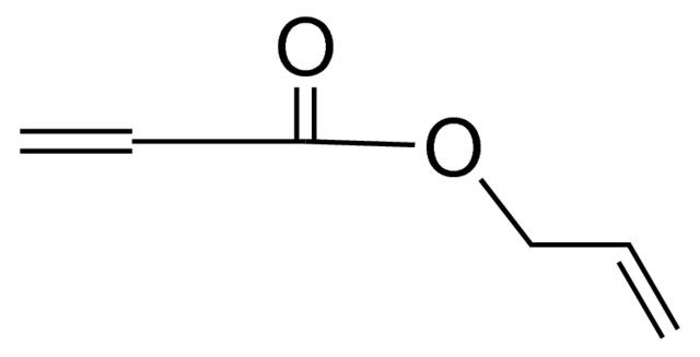 Allyl acrylate