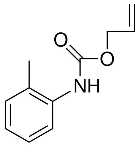 ALLYL N-(O-TOLYL)CARBAMATE