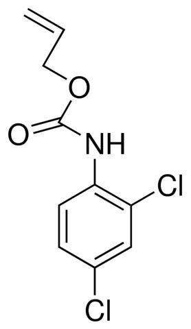 ALLYL N-(2,4-DICHLOROPHENYL)CARBAMATE