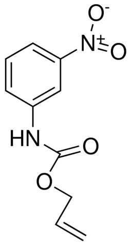 ALLYL N-(3-NITROPHENYL)CARBAMATE