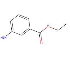 Ethyl 3-Aminobenzoate