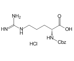 Z-D-Arginine hydrochloride