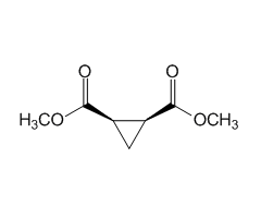 Dimethyl cis-1,2-cyclopropanedicarboxylate