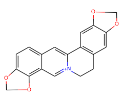 Coptisine