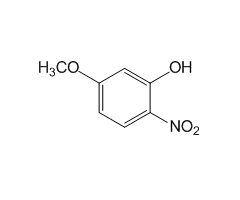 5-Methoxy-2-nitrophenol