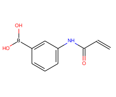 3-Acrylamidophenylboronic acid