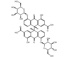 Sennoside B