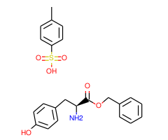 L-Tyrosine benzyl ester p-toluenesulfonate salt