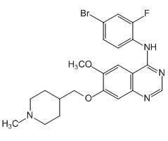 Vandetanib