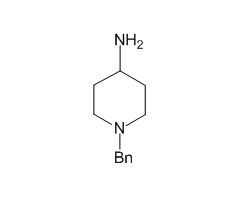 4-Amino-1-benzylpiperidine