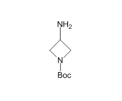 1-Boc-3-aminoazetidine