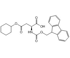 Fmoc-Asp(OcHex)-OH