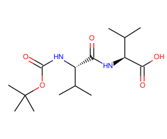 Boc-Val-Val-OH