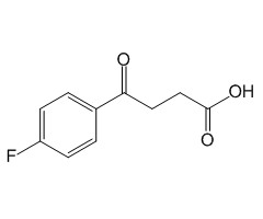 3-(4-Fluorobenzoyl)propionic Acid