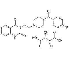 Ketanserin tartrate