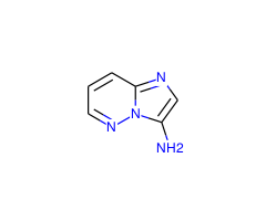 imidazo[1,2-b]pyridazin-3-amine