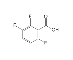 2,3,6-Trifluorobenzoic Acid