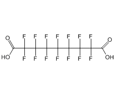 Tetradecafluoroazelaic acid