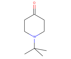 1-tert-Butyl-piperidin-4-one