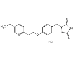 Pioglitazone Hydrochloride