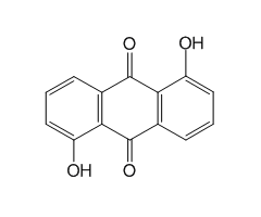 1,5-Dihydroxyanthraquinone