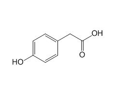 4-Hydroxyphenylacetic Acid