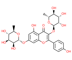 Kaempferitrin