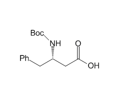 (S)-3-(Boc-amino)-4-phenylbutyric acid