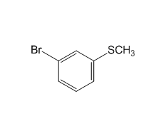 3-Bromothioanisole