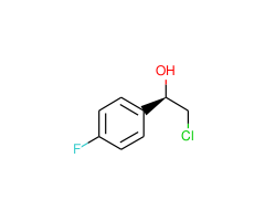 (R)-2-Chloro-1-(4-fluorophenyl)ethanol