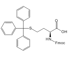 Fmoc-S-trityl-L-homocysteine