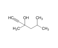 3,5-Dimethyl-1-hexyn-3-ol