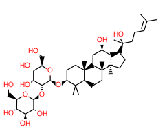 Ginsenoside Rg3