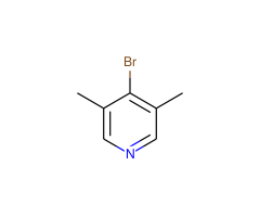 4-bromo-3,5-dimethylpyridine hydrochloride