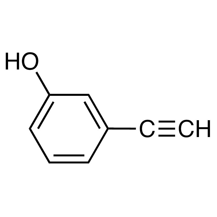 3-Ethynylphenol