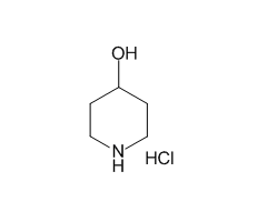 4-Hydroxypiperidine Hydrochloride