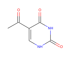 5-Acetyluracil