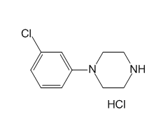 1-(3-Chlorophenyl)piperazine hydrochloride