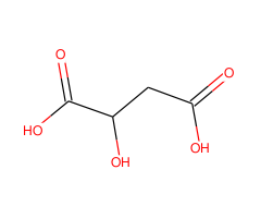 DL-Malic Acid