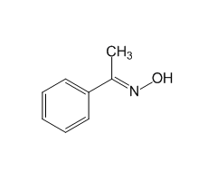 Acetophenone Oxime