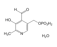 Pyridoxal 5'-phosphate monohydrate