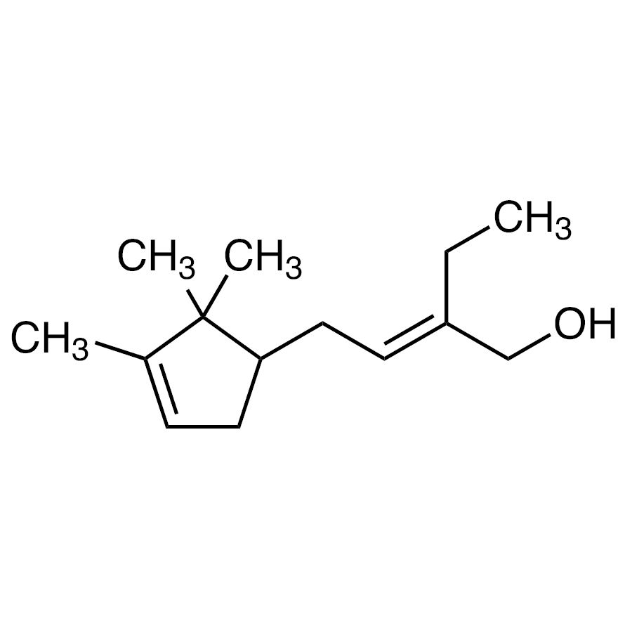 (E)-2-Ethyl-4-(2,2,3-trimethylcyclopent-3-en-1-yl)but-2-en-1-ol